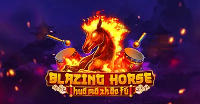 ruby-slots-casino blazing horse